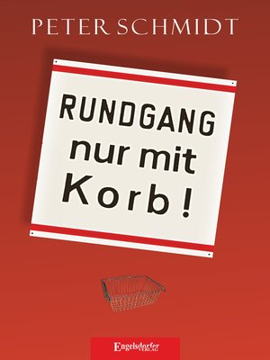 cover image of Rundgang nur mit Korb